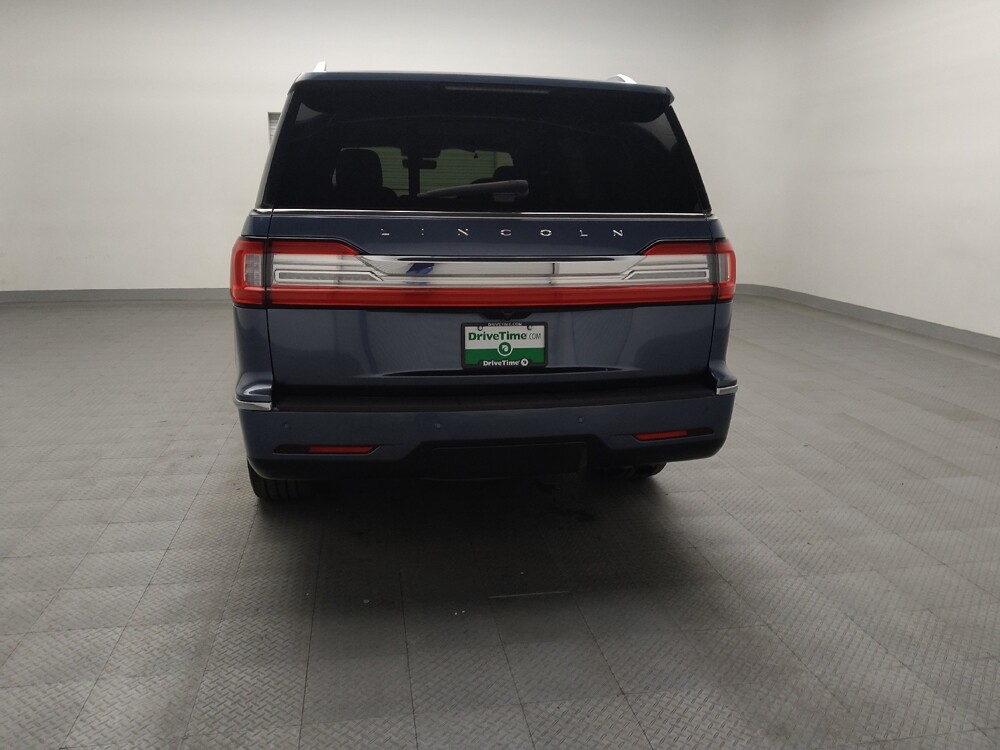 2018 Lincoln Navigator in Plano, TX 75074 - 18115262 6