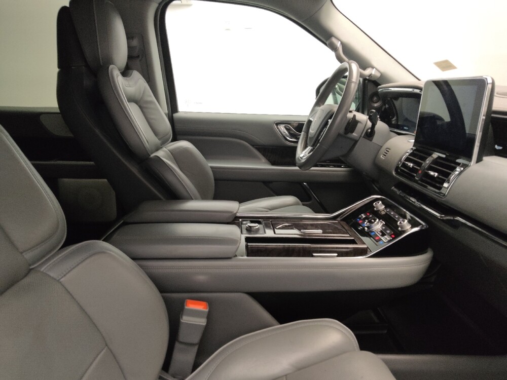 2018 Lincoln Navigator in Plano, TX 75074 - 18115262 21
