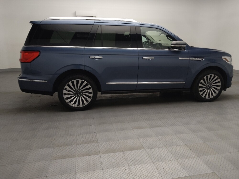2018 Lincoln Navigator in Plano, TX 75074 - 18115262 10