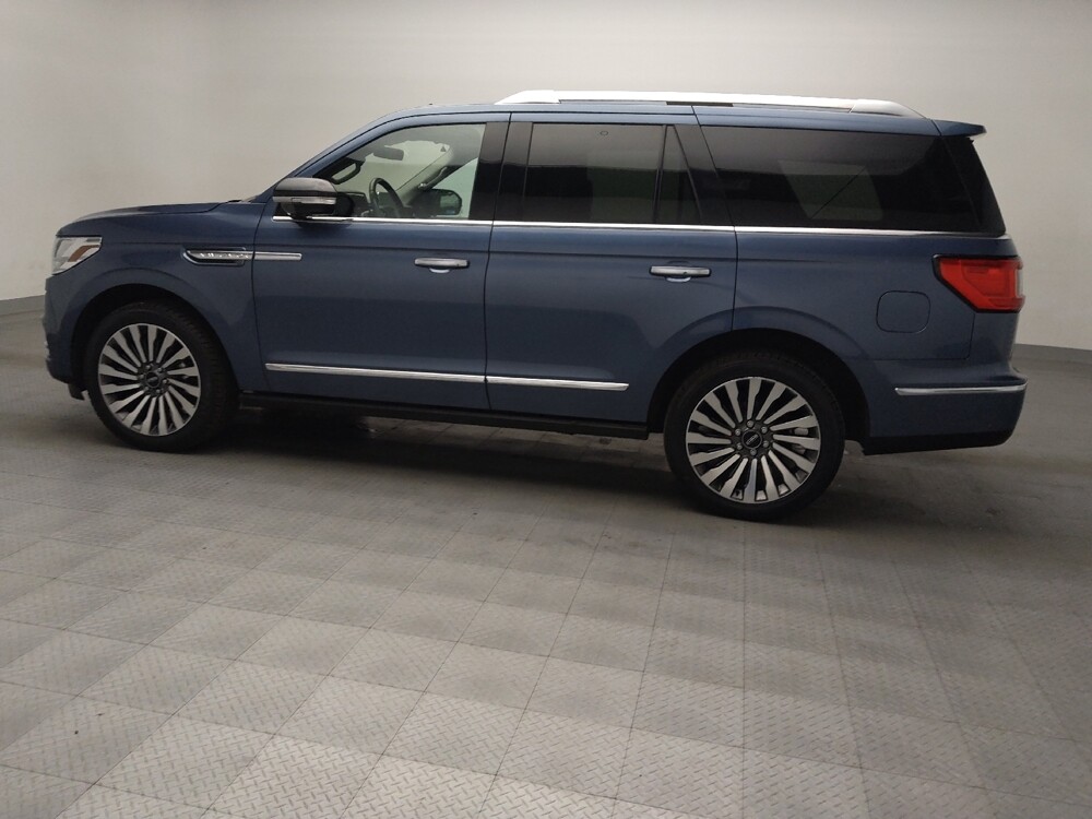 2018 Lincoln Navigator in Plano, TX 75074 - 18115262 3