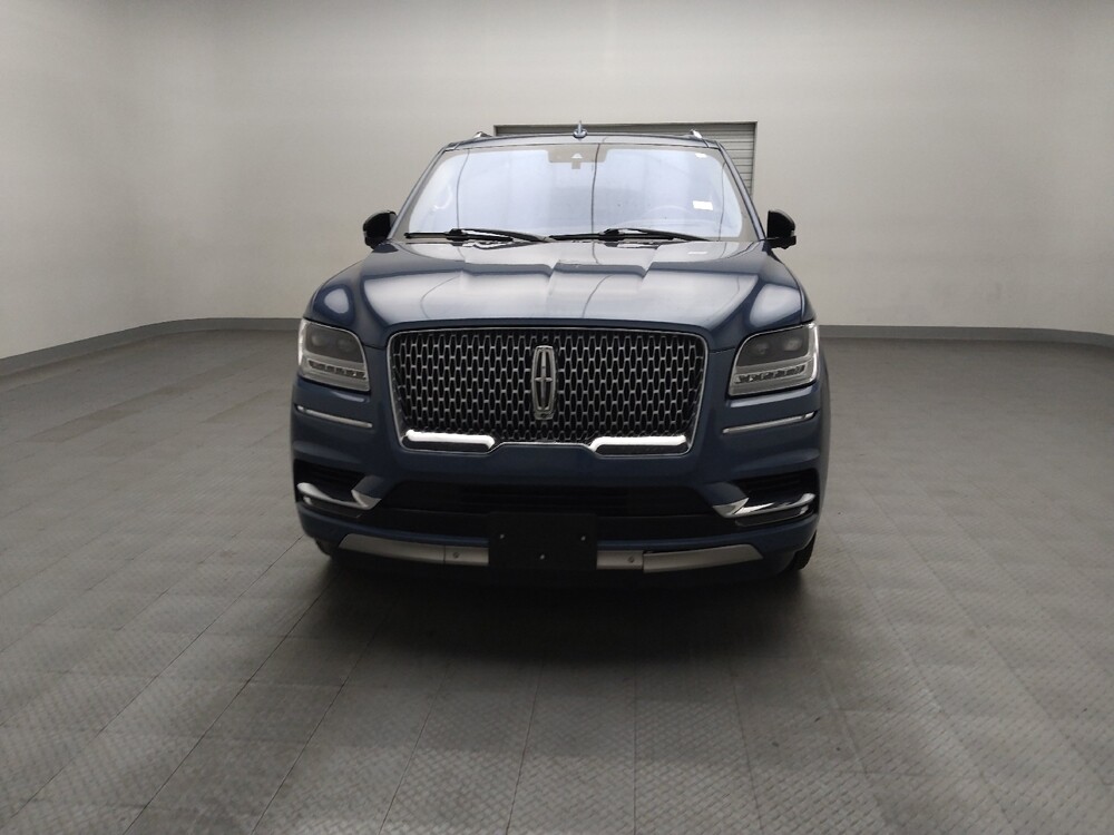 2018 Lincoln Navigator in Plano, TX 75074 - 18115262 15