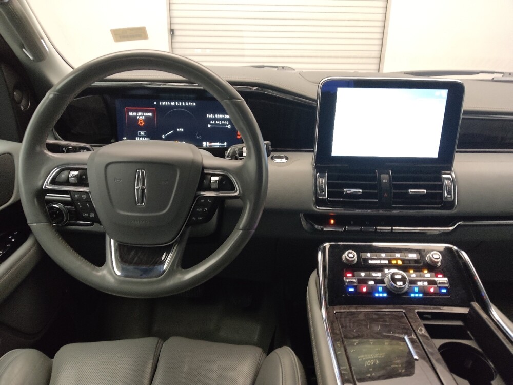 2018 Lincoln Navigator in Plano, TX 75074 - 18115262 22