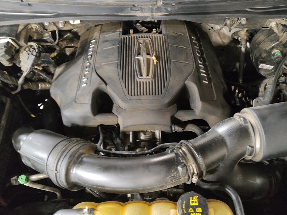 2018 Lincoln Navigator in Plano, TX 75074 - 18115262 30