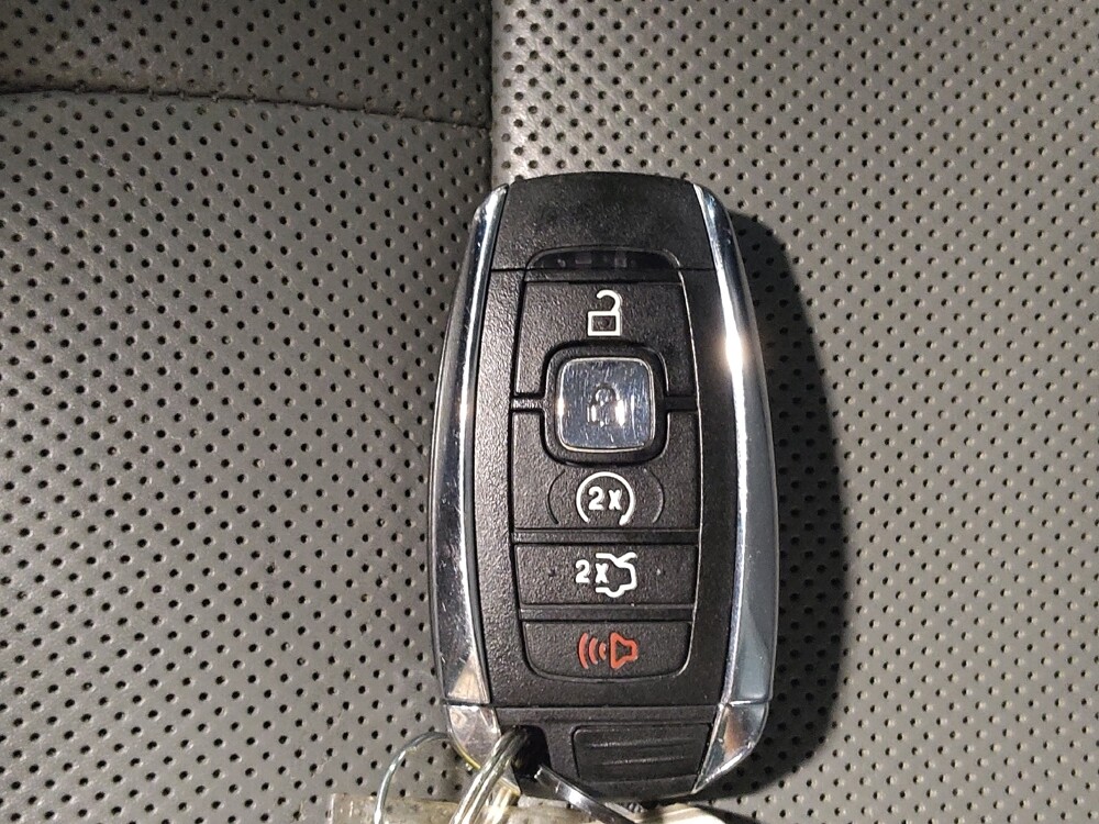 2018 Lincoln Navigator in Plano, TX 75074 - 18115262 32