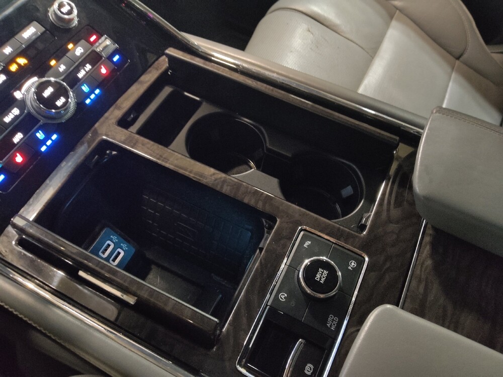 2018 Lincoln Navigator in Plano, TX 75074 - 18115262 26