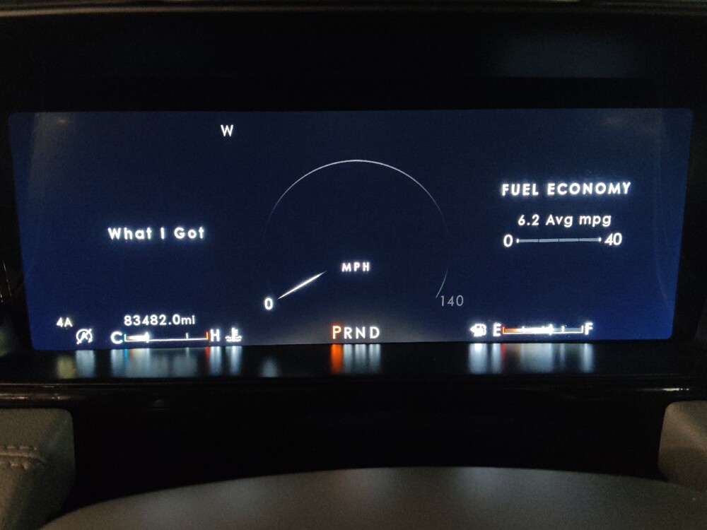 2018 Lincoln Navigator in Plano, TX 75074 - 18115262 23