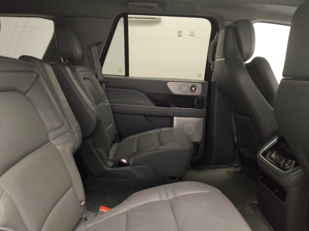 2018 Lincoln Navigator in Plano, TX 75074 - 18115262 19