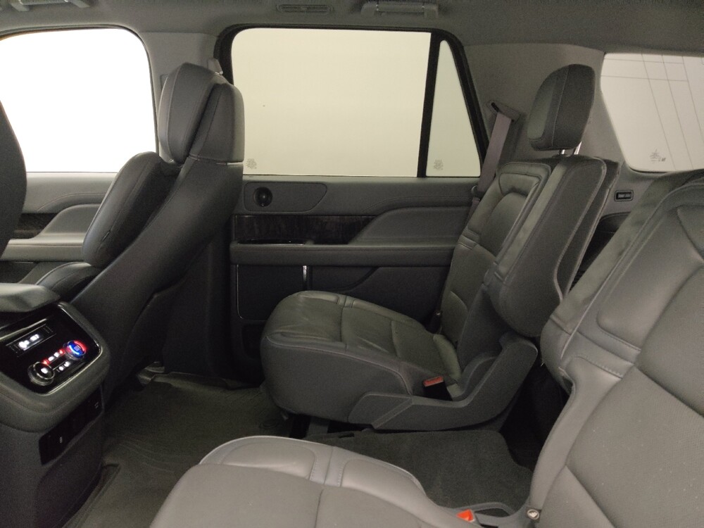 2018 Lincoln Navigator in Plano, TX 75074 - 18115262 18