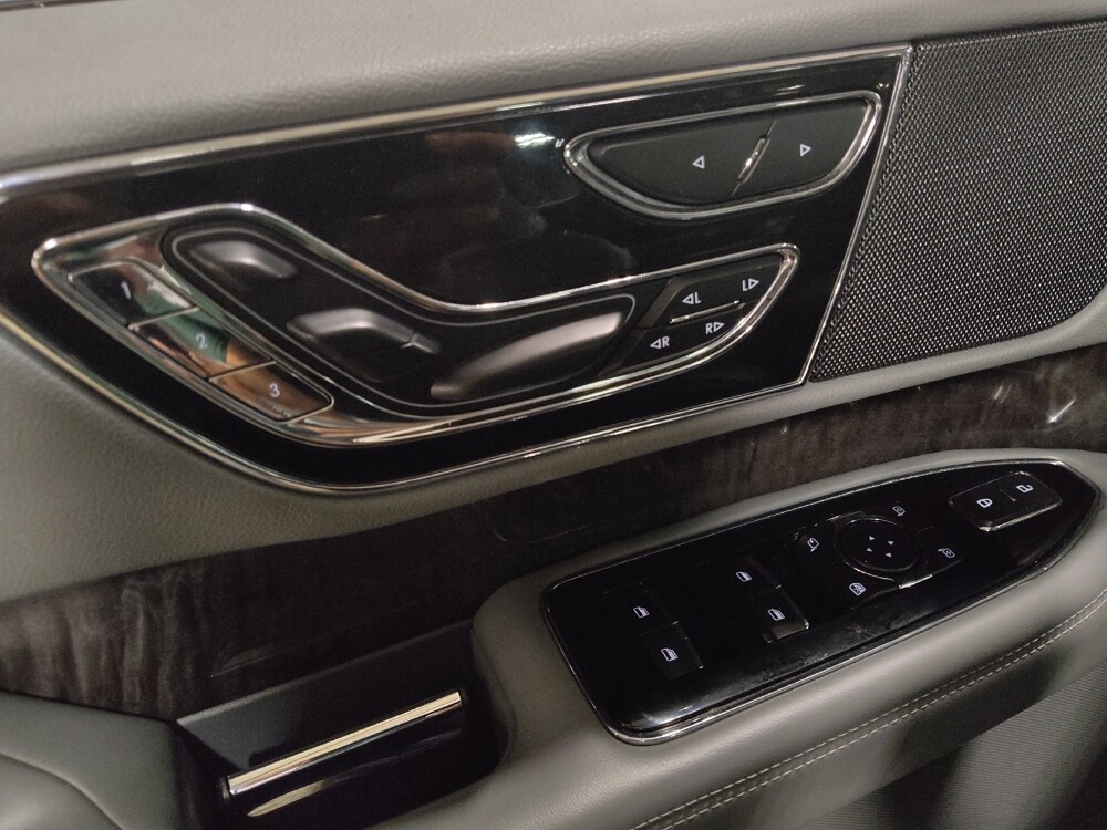 2018 Lincoln Navigator in Plano, TX 75074 - 18115262 27