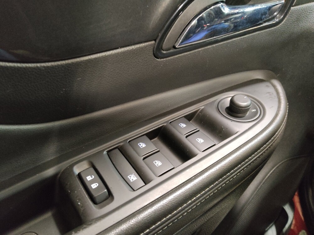 2018 Buick Encore in Fort Worth, TX 76116 - 18115263 27