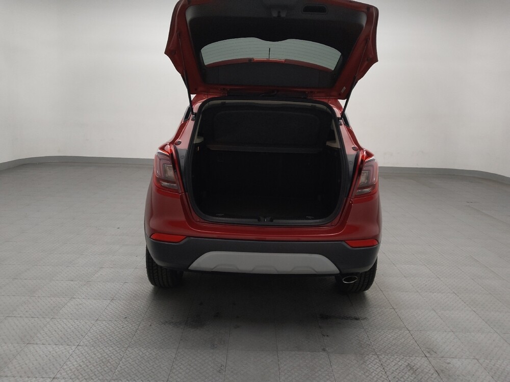 2018 Buick Encore in Fort Worth, TX 76116 - 18115263 29