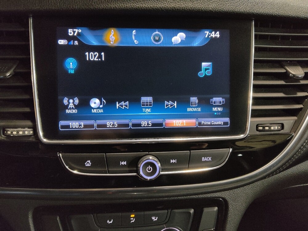 2018 Buick Encore in Fort Worth, TX 76116 - 18115263 25