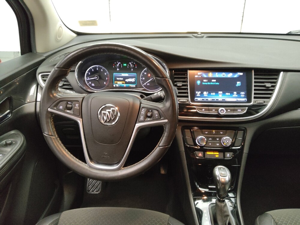 2018 Buick Encore in Fort Worth, TX 76116 - 18115263 22