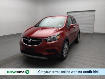 2018 Buick Encore in Fort Worth, TX 76116