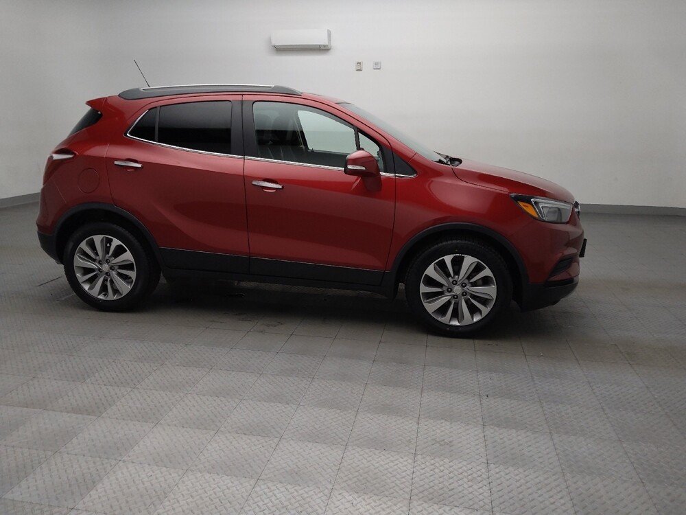 2018 Buick Encore in Fort Worth, TX 76116 - 18115263 11