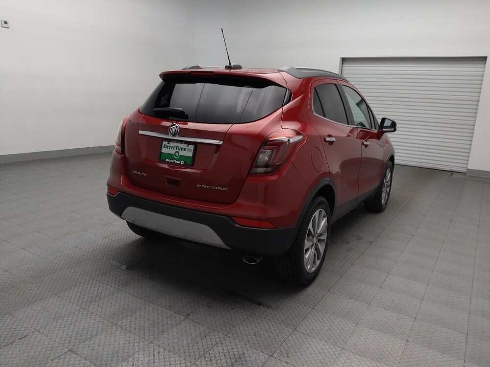 2018 Buick Encore in Fort Worth, TX 76116 - 18115263 9