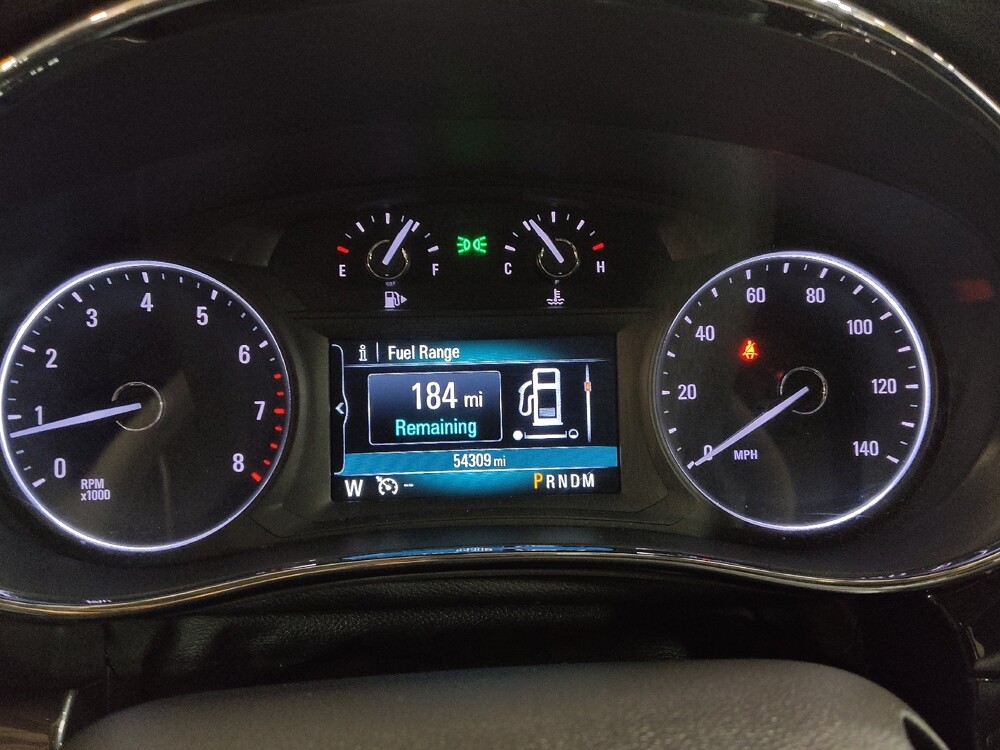 2018 Buick Encore in Fort Worth, TX 76116 - 18115263 23