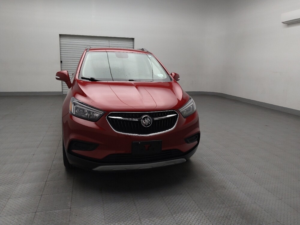 2018 Buick Encore in Fort Worth, TX 76116 - 18115263 14