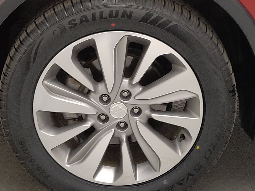 2018 Buick Encore in Fort Worth, TX 76116 - 18115263 31