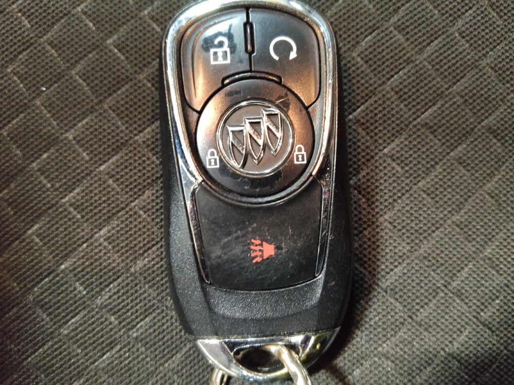 2018 Buick Encore in Fort Worth, TX 76116 - 18115263 32