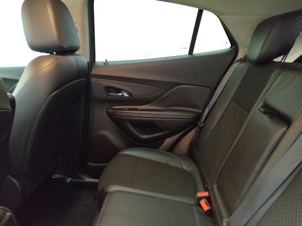 2018 Buick Encore in Fort Worth, TX 76116 - 18115263 18