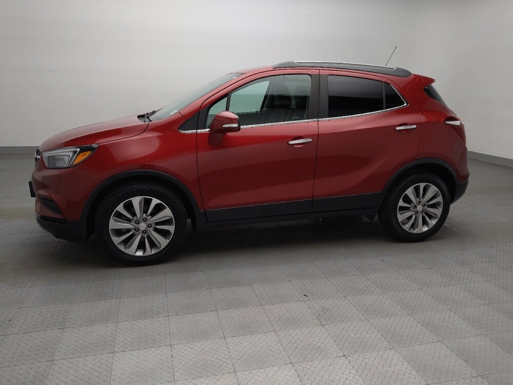 2018 Buick Encore in Fort Worth, TX 76116 - 18115263 2