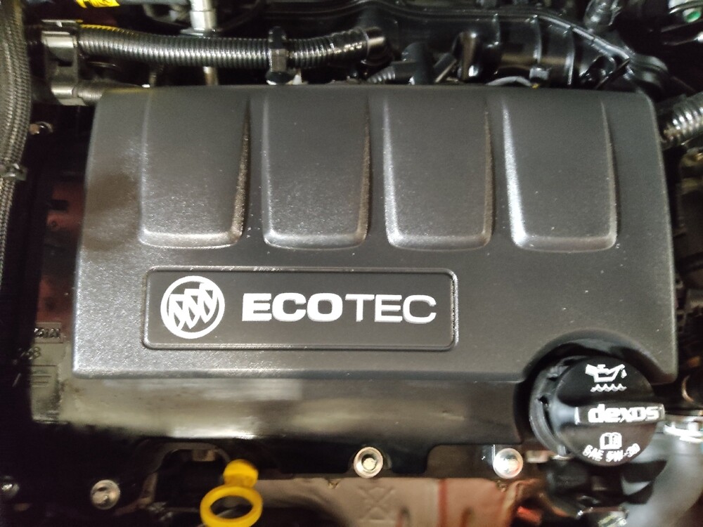 2018 Buick Encore in Fort Worth, TX 76116 - 18115263 30