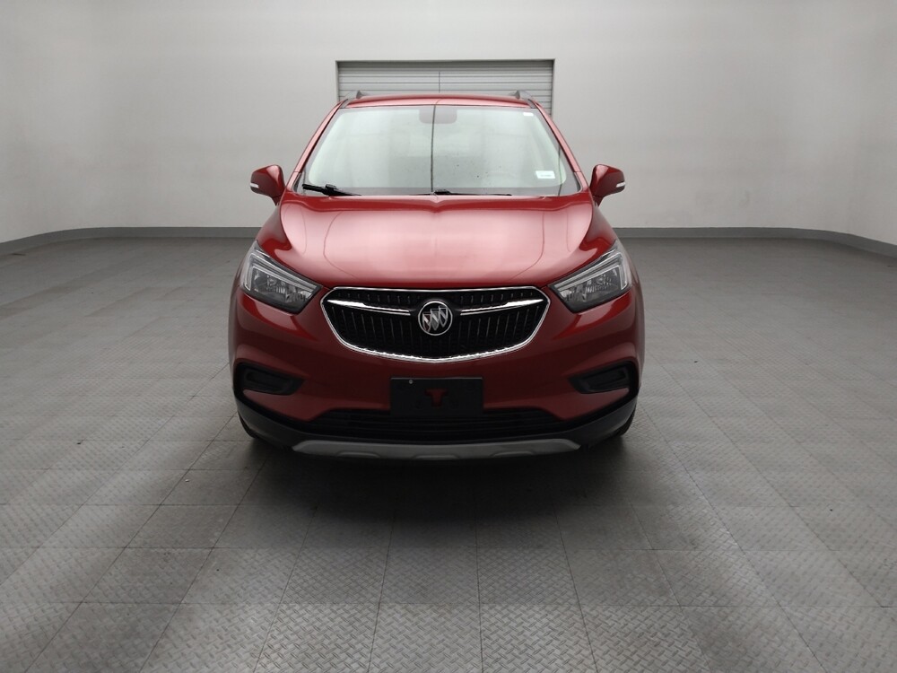 2018 Buick Encore in Fort Worth, TX 76116 - 18115263 15