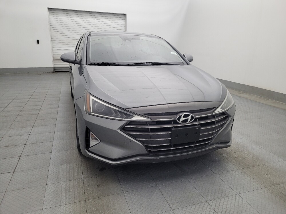 2019 Hyundai Elantra in Tampa, FL 33612 - 18115264 14