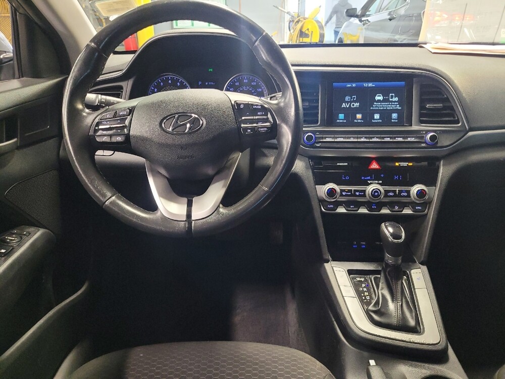 2019 Hyundai Elantra in Tampa, FL 33612 - 18115264 22