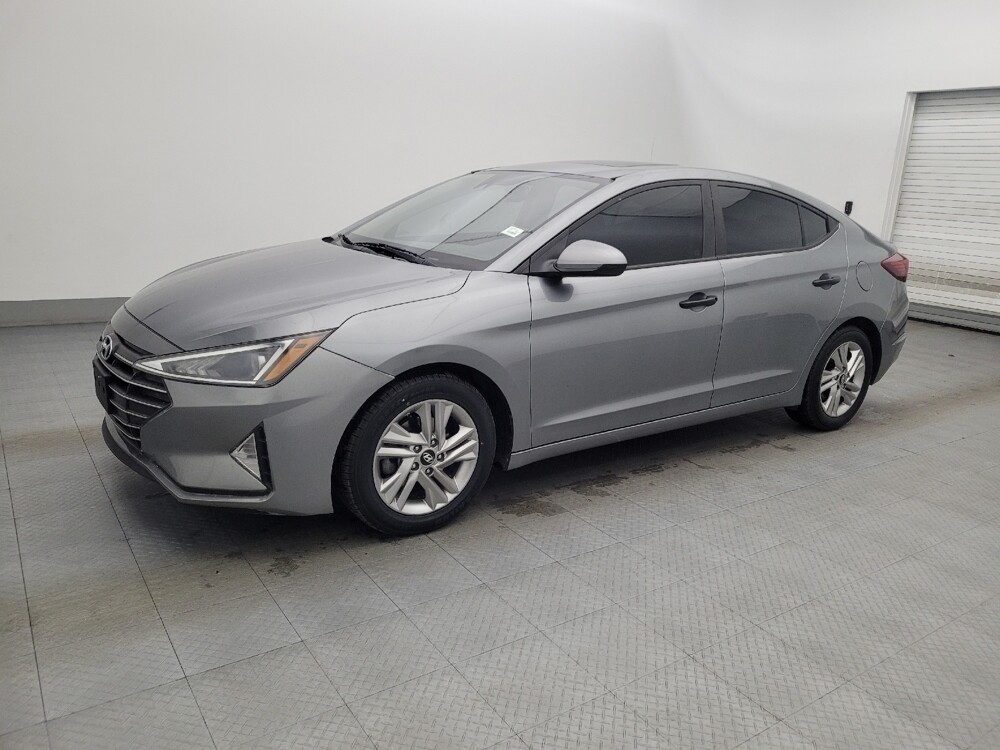 2019 Hyundai Elantra in Tampa, FL 33612 - 18115264 2
