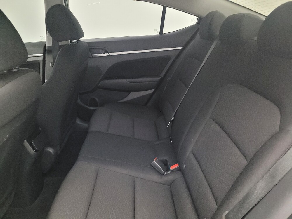 2019 Hyundai Elantra in Tampa, FL 33612 - 18115264 18