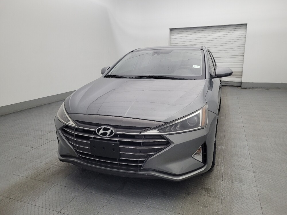 2019 Hyundai Elantra in Tampa, FL 33612 - 18115264 15