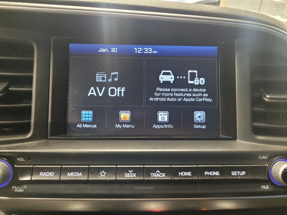 2019 Hyundai Elantra in Tampa, FL 33612 - 18115264 25