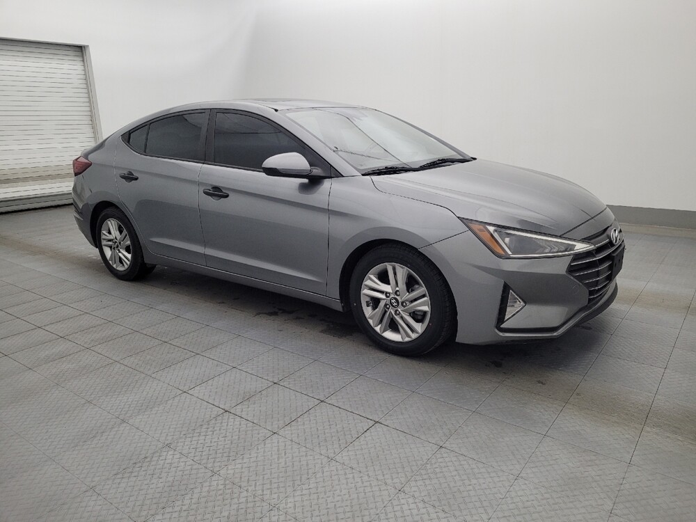 2019 Hyundai Elantra in Tampa, FL 33612 - 18115264 11