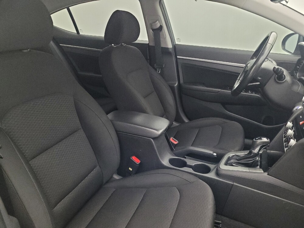 2019 Hyundai Elantra in Tampa, FL 33612 - 18115264 21