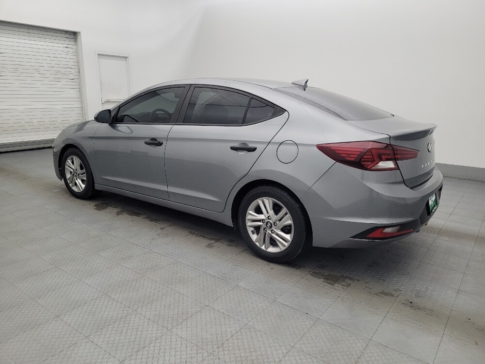 2019 Hyundai Elantra in Tampa, FL 33612 - 18115264 3