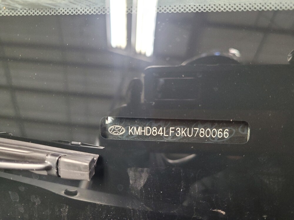 2019 Hyundai Elantra in Tampa, FL 33612 - 18115264 33