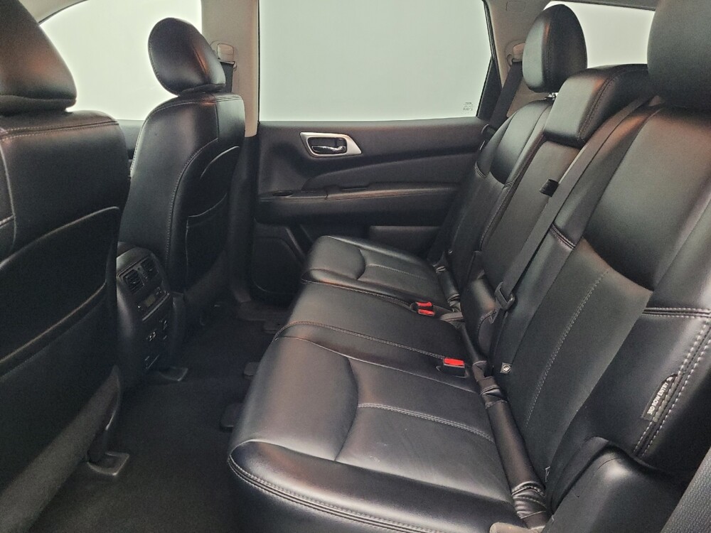 2020 Nissan Pathfinder in Jacksonville, FL 32225 - 18115265 18