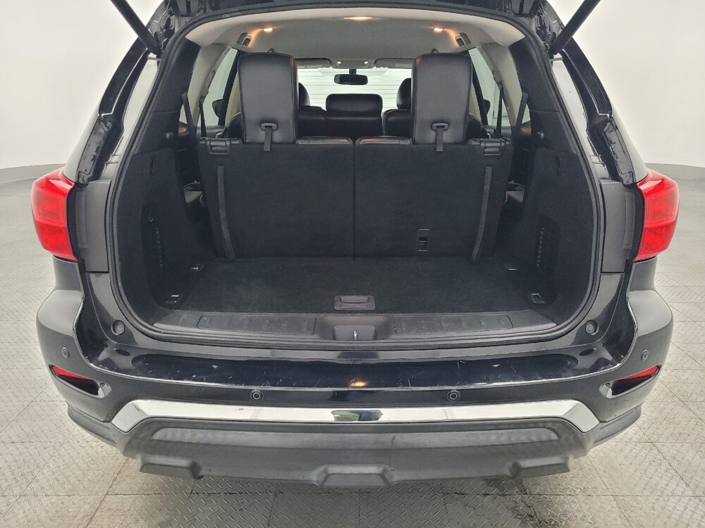 2020 Nissan Pathfinder in Jacksonville, FL 32225 - 18115265 29