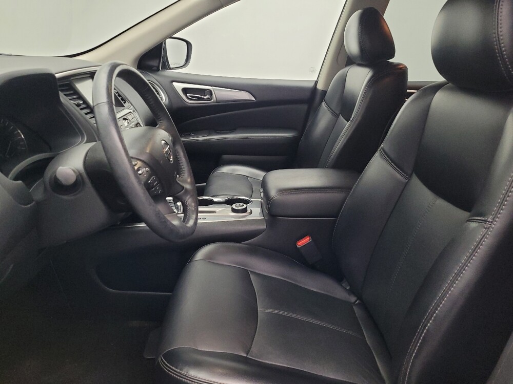 2020 Nissan Pathfinder in Jacksonville, FL 32225 - 18115265 17