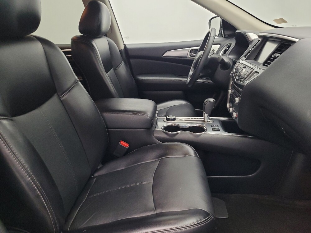 2020 Nissan Pathfinder in Jacksonville, FL 32225 - 18115265 21