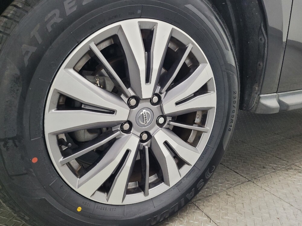 2020 Nissan Pathfinder in Jacksonville, FL 32225 - 18115265 22