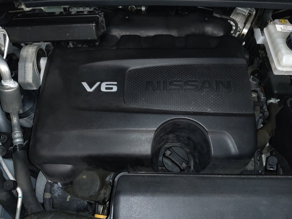 2020 Nissan Pathfinder in Jacksonville, FL 32225 - 18115265 30