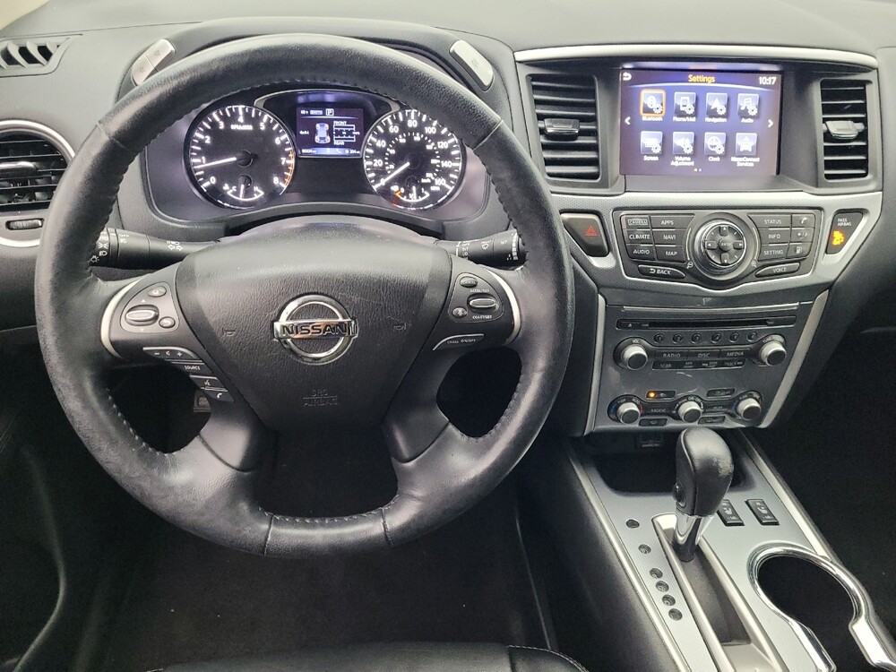 2020 Nissan Pathfinder in Jacksonville, FL 32225 - 18115265 31