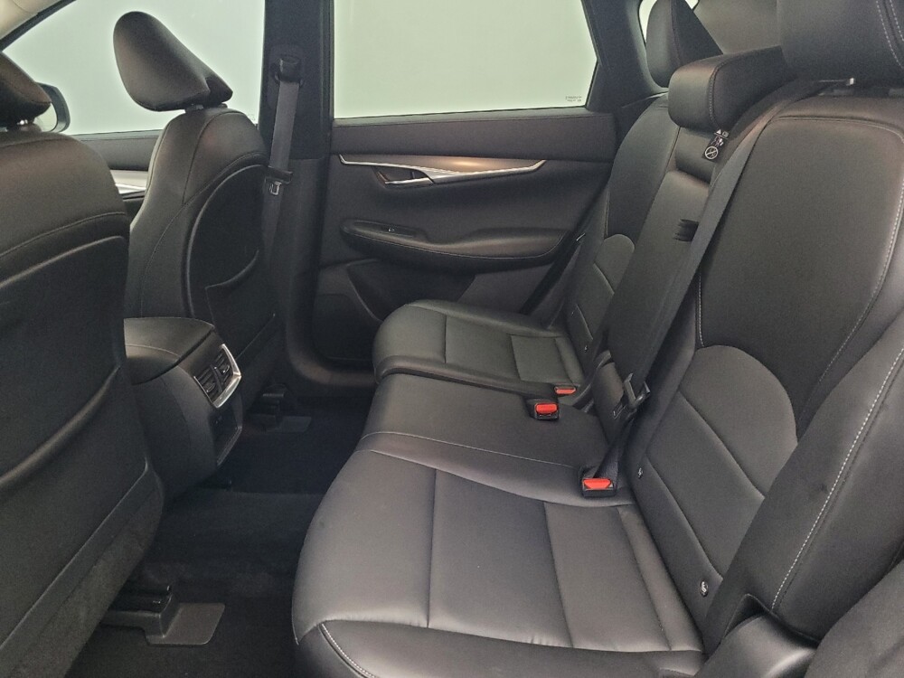 2022 INFINITI QX50 in Jacksonville, FL 32225 - 18115266 18