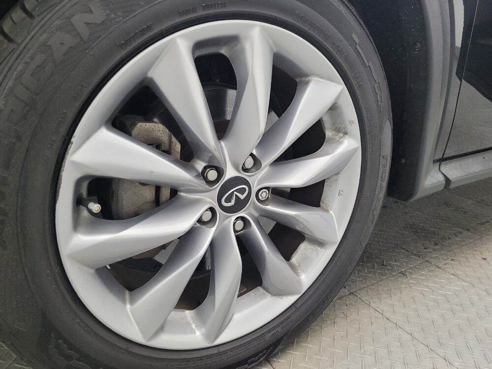 2022 INFINITI QX50 in Jacksonville, FL 32225 - 18115266 31