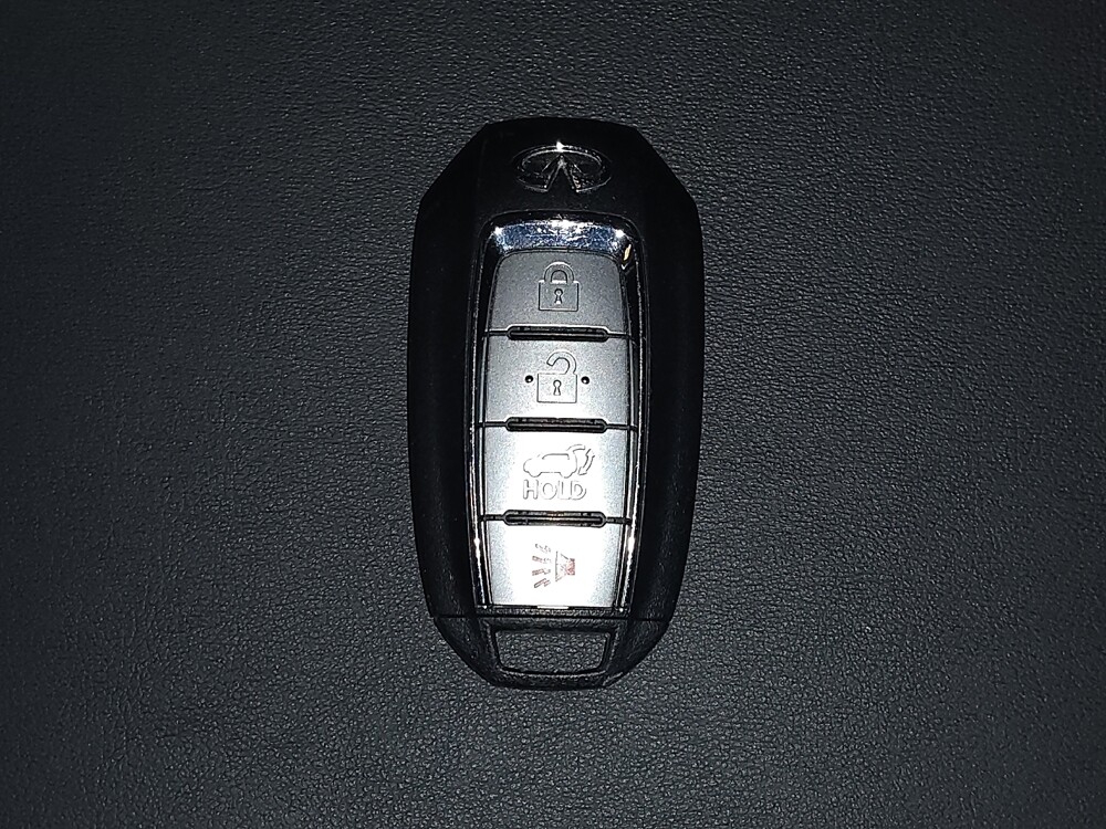 2022 INFINITI QX50 in Jacksonville, FL 32225 - 18115266 32