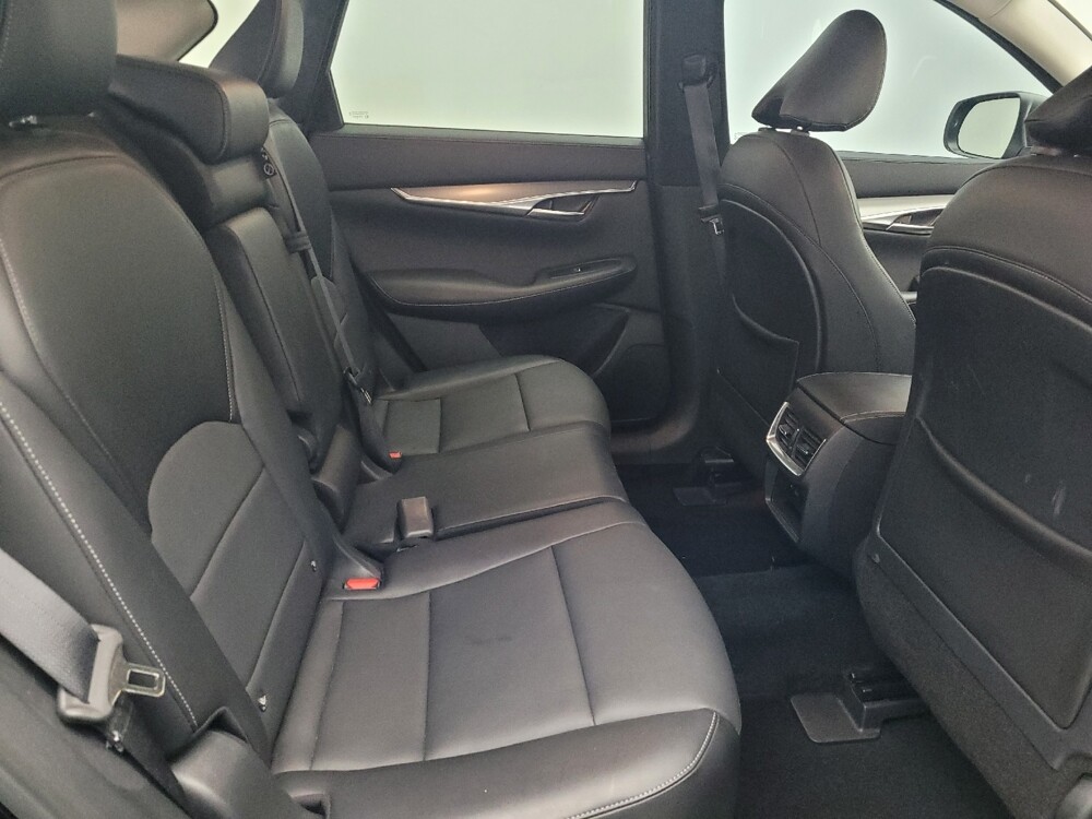 2022 INFINITI QX50 in Jacksonville, FL 32225 - 18115266 19