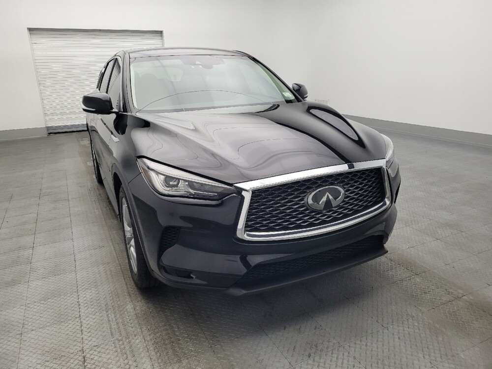 2022 INFINITI QX50 in Jacksonville, FL 32225 - 18115266 14